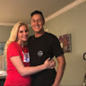 Meet your Posher, Joanna